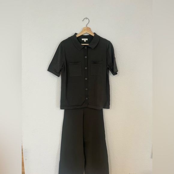 Mod Ref - The Rica Set - Olive - Picture 3 of 8